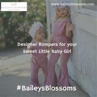 Baileys Blossoms LLC image 13
